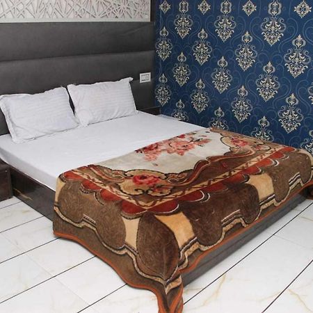 Hotel O Food Plaza Zirakpur Ngoại thất bức ảnh
