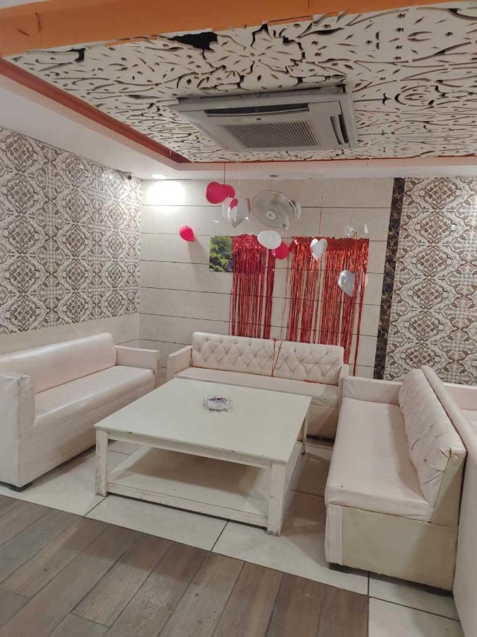 Hotel O Food Plaza Zirakpur Ngoại thất bức ảnh