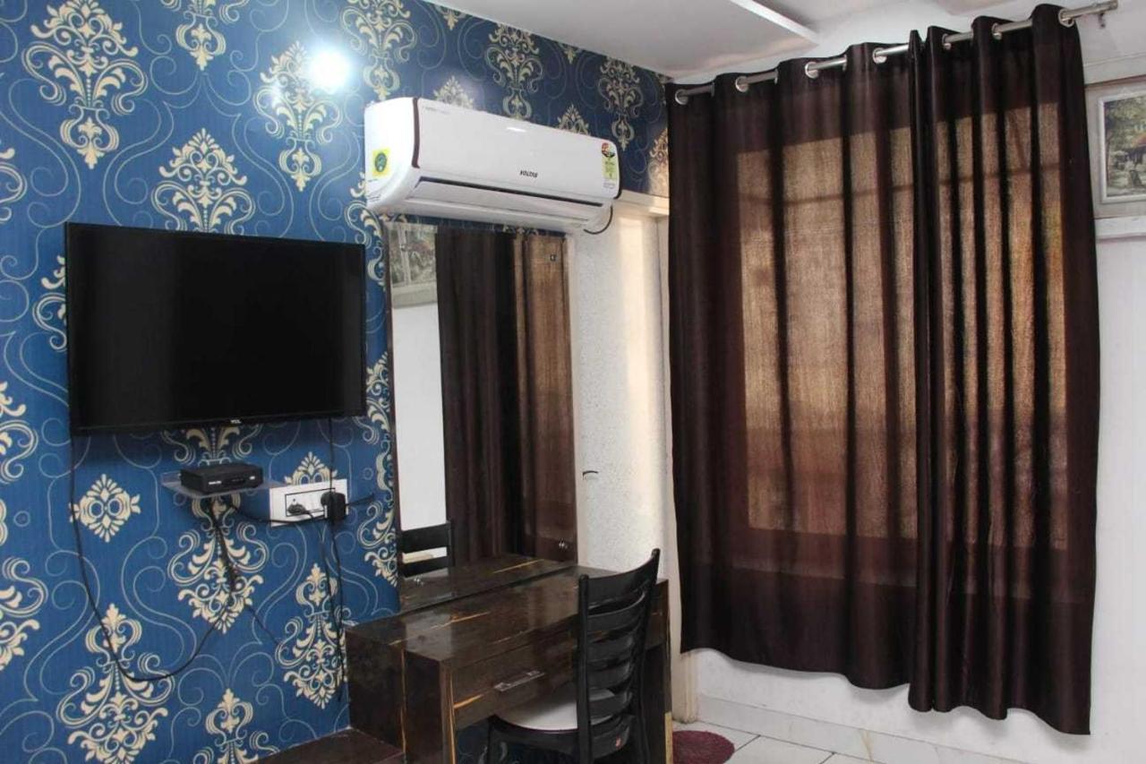 Hotel O Food Plaza Zirakpur Ngoại thất bức ảnh